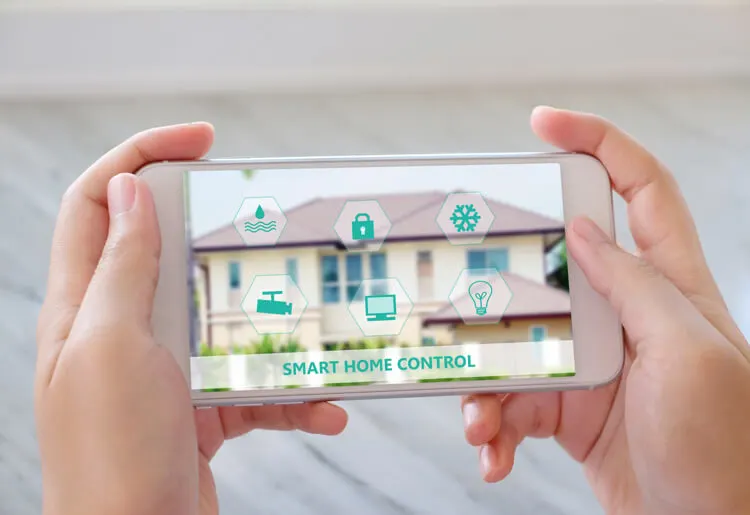 Smart-home
